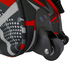 BSI Triple Roller/Tote Red/Black Alt Image