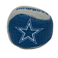 KR Strikeforce NFL Grip Ball Dallas Cowboys MAIN Image