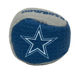 KR Strikeforce NFL Grip Ball Dallas Cowboys