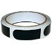 Review the Powerhouse Premium 3/4'' Black Tape 100 Roll
