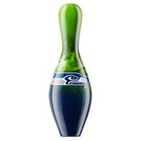 KR Strikeforce NFL on Fire Pin Seattle Seahawks MAIN Image