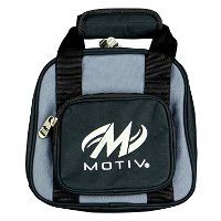 Motiv Splice 1-Ball Attachment Bowling Bags