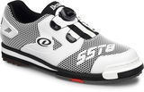 Featured Shoe: Dexter Mens SST 8 Power Frame BOA White/Black Right Hand or Left Hand