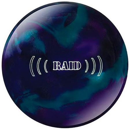 Ebonite Raid Main Image