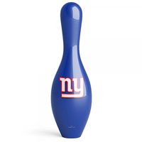 OnTheBallBowling NFL Pin New York Giants