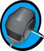 Brunswick Defender Solid Core Image