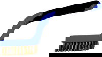 Ebonite Shoe Brush MAIN Image