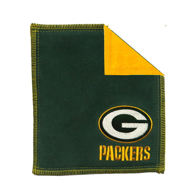 KR Strikeforce NFL on Fire Towel Green Bay Packers + Free Shipping