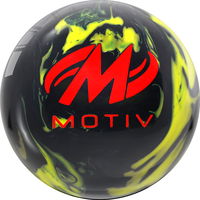 Motiv Supra Clutch BACK Image
