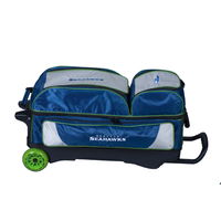 KR Strikeforce NFL Triple Roller Seattle Seahawks ALT Image