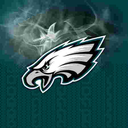KR Strikeforce NFL on Fire Towel Philadelphia Eagles Main Image