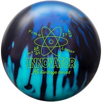 Radical Innovator Solid Bowling Balls