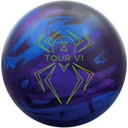 Hammer Black Widow Tour V1 Bowling Balls