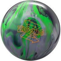 Radical ZigZag Bowling Balls