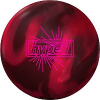 Roto Grip Hyped Solid Bowling Balls