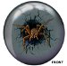 Review the Brunswick Spider Viz-A-Ball