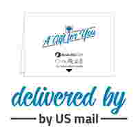 bowling.com U.S. Mail Gift Certificate