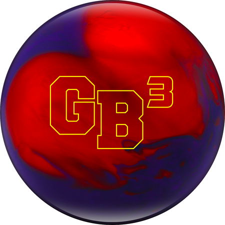 The Ebonite Game Breaker 3 Pearl