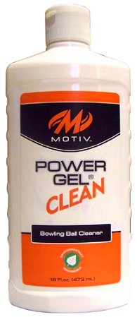 Motiv Power Gel Clean 16 oz Main Image