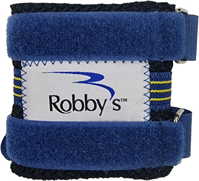 Robbys Wrist Wrap MAIN Image - Main Image