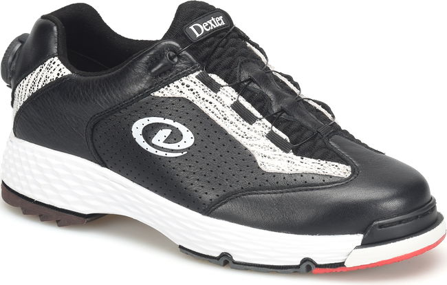 Dexter Womens THE C9 Lavoy BOA Black Right or Left Hand MAIN Image - Main Image
