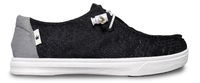 Brunswick Womens Coast Black MAIN Image