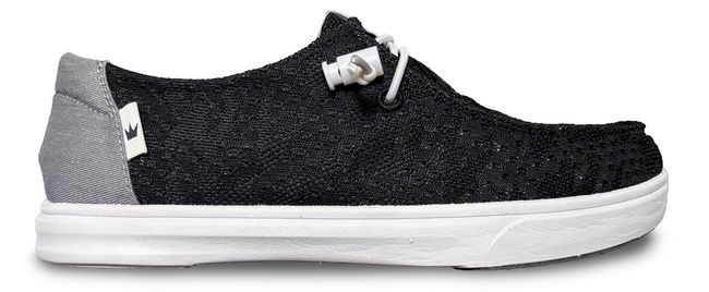 Brunswick Womens Coast Black MAIN Image - Main Image