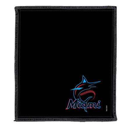 KR Strikeforce MLB Shammy Miami Marlins Main Image