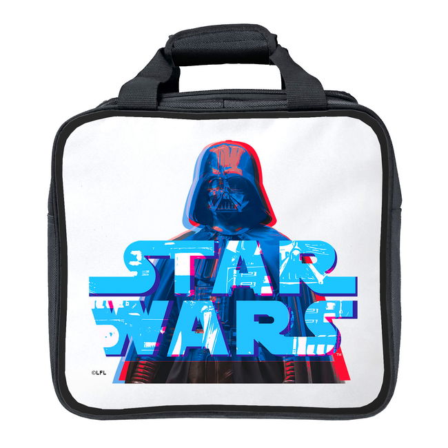 KR Strikeforce Star Wars Darth Vader Single Tote MAIN Image - Main Image