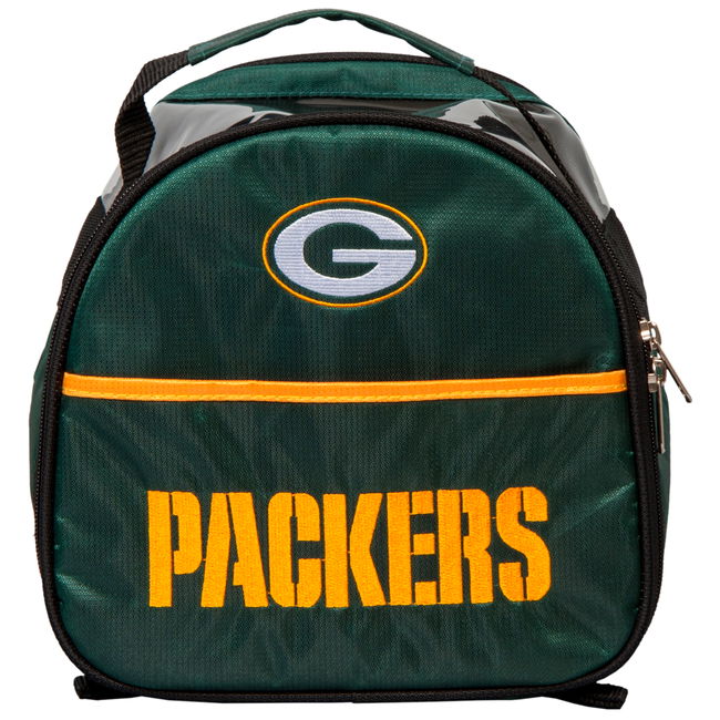 KR Strikeforce NFL Add-On Green Bay Packers MAIN Image - Main Image