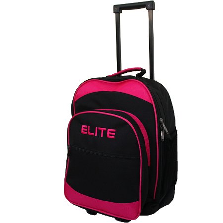 Elite Ace Single Roller Pink Main Image