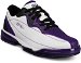 Review the KR Strikeforce Womens Dream White/Purple Right Hand-ALMOST NEW