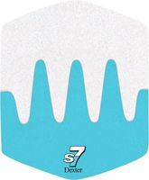 Dexter SST Saw Tooth S7 Slide Sole MAIN Image
