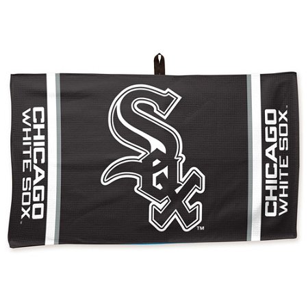 MLB Towel Chicago White Sox 14X24