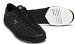 Review the KR Strikeforce Mens O.P.P. Black Wide Width-ALMOST NEW