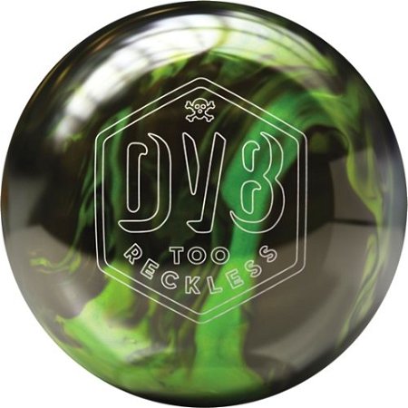 DV8 Too Reckless Main Image