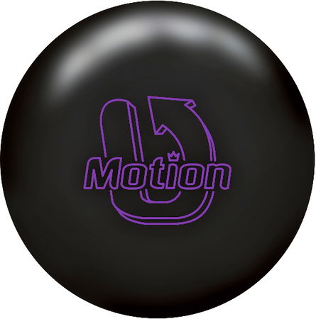 Brunswick U-Motion Main Image