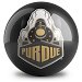 OnTheBallBowling NCAA Purdue Ball Alt Image