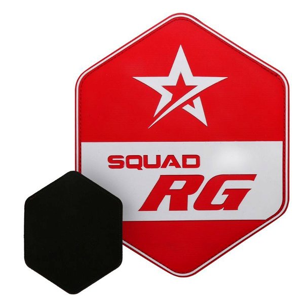 Roto Grip Squad RG Shammy Main Image