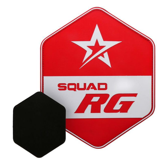 Roto Grip Squad RG Shammy MAIN Image - Main Image