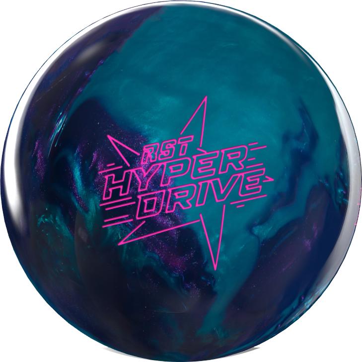 Roto Grip RST Hyperdrive Pearl Bowling Balls + FREE SHIPPING