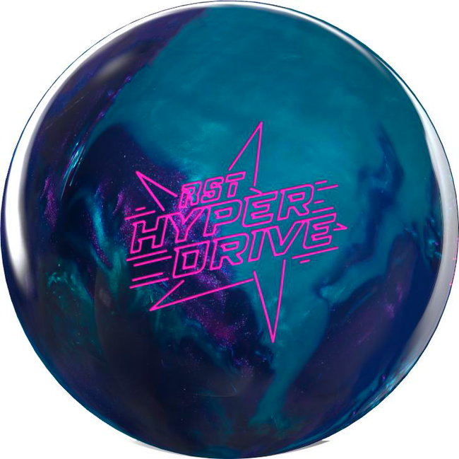 Roto Grip RST Hyperdrive Pearl