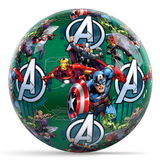 Disney/Cartoon Bowling Gear Item for Kids: KR Strikeforce Marvel Avengers Pattern