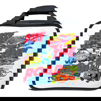 KR Strikeforce Disney Cars Hit the Road Single Tote MAIN Image