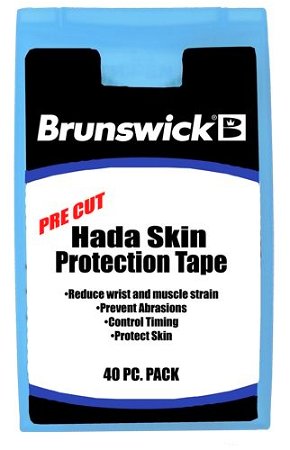 Brunswick Pre-Cut Hada Skin Protecting Tape Main Image