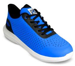 KR Strikeforce Mens Arrow Blue Bowling Shoes