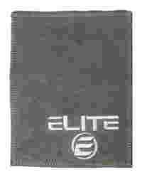 Elite Shammy Pad Charcoal