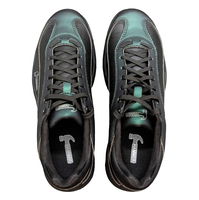Hammer Mens Fierce Black/Green Left Hand ALT Image