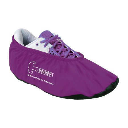Hammer Shoe Cover Purple Main Image