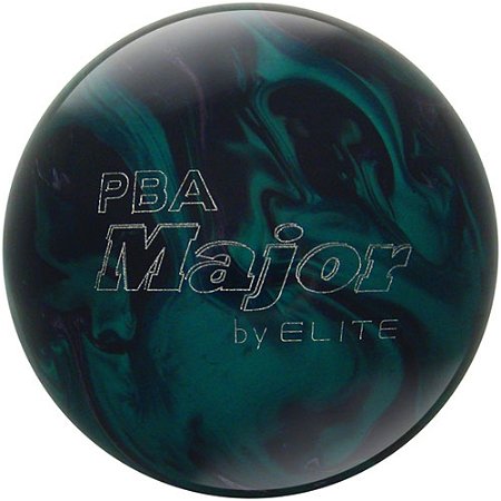 Elite PBA Major Main Image